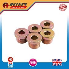 Image of Draper Spare Bolt M20 x 1.50 for 36631 85535