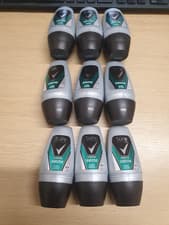Image of Sure Men Sensitive Anti-Perspirant 48Hr Roll-On Deodorant 50ml X9 JUST £19.99
