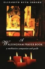 Image of A Walsingham Prayer Book by Ruth Obbard: New