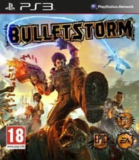 Image of Bulletstorm | PlayStation 3 PS3 New (4)