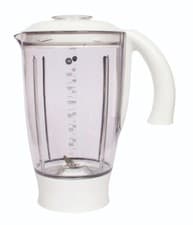 Image of Kenwood FP580 Genuine Blender Jug Liquidiser 1.5Ltr - BRAND NEW