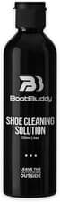 Image of Boot Buddy® Shoe Cleaning Solution – Effective Cleaner for Trainers, Sneaker