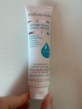 Image of Ameliorate Nourishing Body Wash (60ml)