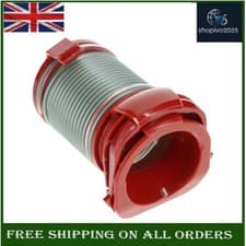 Image of Dyson DC75 Internal Hose Assembly Big Ball Animal Vacuum Cleaner Lower Duct Pipe