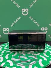 Image of Samsung Solo microwave Stainless Steel MS23DG4504ATE3 #LF123357