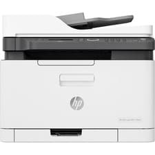 Image of HP Color Laser MFP 179fnw A4 Colour Multifunction Laser Printer