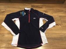 Image of BNWT Ladies Trespass Microfleece Size XS