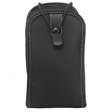 Image of For Zebra MC659B MC67 MC55A0 MC5590 Nylon Scanner Holster w/ Belt Clip