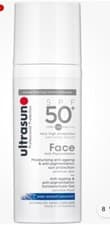 Image of Ultrasun Face Anti-Pigmentation SPF 50+ 50ml