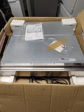 Image of Miele EGW 2060 Warming Drawer 14cm, Stainless Steel, Brand new