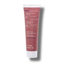 Image of Korres Apothecary Wild Rose Petal Soft Cream Exfoliator 150 ml
