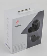 Image of 1MORE True Wireless Earbuds, Dual ENC Noise Cancelling, Qualcomm,
