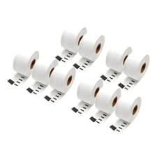 Image of Label Roll For Dymo Labelwriter LW320 LW330 LW400 LW450 99012(S0722400)