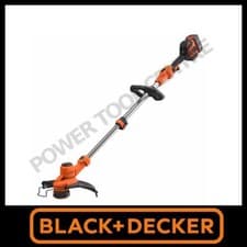 Image of BLACK & DECKER 36V Cordless Li-ion 330mm AFS Grass Strimmer BCSTA5362L1-GB