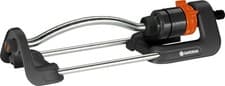 Image of Gardena Garden Sprinkler AQUA S