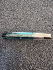 Image of Loreal Paris Volume Million Lashes Feline Noir Black Mascara