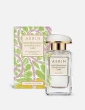 Image of AERIN Mediterranean Honeysuckle Summer Edition EDP 50ml Spray (RRP:£110)