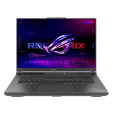Image of ASUS ROG Strix GL553VD 15.6" - Core i5 Geforce GTX 50 - 8GB 2TB - Excellent