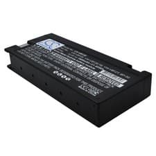 Image of Battery For CANON BP-100, BP-30, BP-30A, BP-31, BP-32, CR-30A, CV-T60