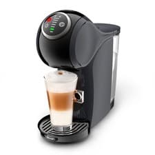 Image of Nescafé Dolce Gusto De Longhi Genio S Plus EDG315 CGY Automatic Coffee Machine