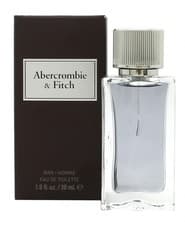 Image of Abercrombie & Fitch First Instinct Eau de Toilette