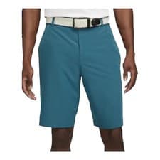 Image of Nike Men's Flex Hybrid Golf Shorts (Size 35) Bright Spruce CU9740-404