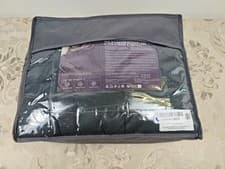 Image of Good Nite Weighted Blanket Adult Stress Relief Therapy Blanket Heavy Weight Blan