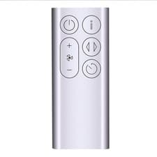 Image of BP01 Replacement Remote Control for Dyson Pure Cool Me Air Purifier Fan