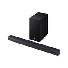 Image of Samsung B450F B-Series 2.1ch Soundbar with Subwoofer (2025)