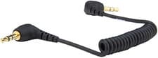 Image of RODE Microphones SC2 3.5Mm TRS Patch Cable, Black