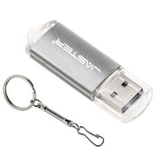Image of Memory Stick USB 2.0 High Speed Pen Flash Drive 4/8/16/32/64/128 GB
