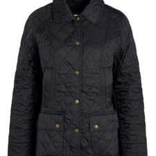 Image of Barbour Classic Summer Beadnell Quilted Jacket, RRP169