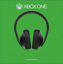 Image of Xbox One Stereo Gaming Headset Microsoft Boxed! Perfect Sound!