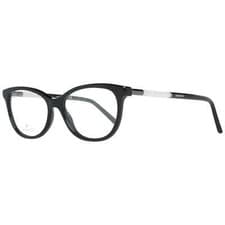Image of SWAROVSKI Eyeglasses SW5211 001 Black Gunmetal Glasses Brille Eyewear 54-16-140