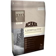 Image of Acana 11.4kg Light and Fit Dog Food