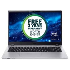 Image of Acer TravelMate P2 TMP215-75 U5-125H 16GB 512GB W11P Intel Core Ultra 5 Laptop 3