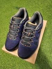 Image of *Hi-Tec Bandera II Low Blue Waterproof | Mens Walking Shoes uk 8 eu 42 us 9 *