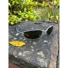 Image of Oakley Whisker Polarised - New with papers