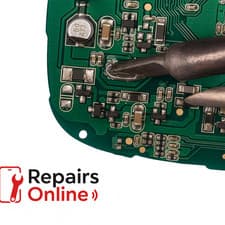 Image of BT 6000 Baby Monitor Parent Unit Charging Port Repair Service - SAME DAY SERVICE