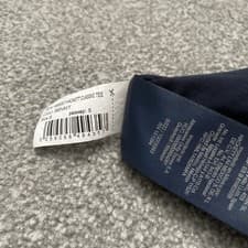 Image of HACKETT CLASSIC TEE NAVY