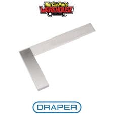 Image of Draper 34065 Engineers Precision Squares 150mm