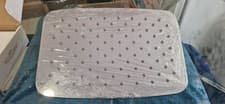 Image of Frontline Rectangular Ultra Thin Shower Head 300x200 Rainfall Effect Brand New!