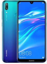 Image of Unlocked Huawei Y7 Prime (2019) 4GB+128GB 6.26" Cell Phone all colors NewSealed