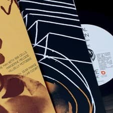 Image of Stereolab - Margerine Eclipse - Vinyl Record 2LP