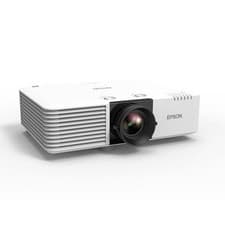 Image of Epson EB-L530U Laser Projector WUXGA 5200 Lumens 3LCD 20,000H