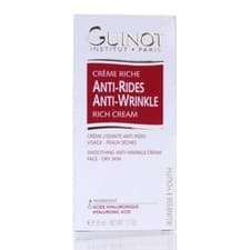Image of Guinot Creme Riche Anti-Rides - Anti-Wrinkle Rich Cream 50ml