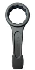 Image of Kennedy 580725K Single End Ring Slogging Mancave Wrench Spanner 135mm Metric New