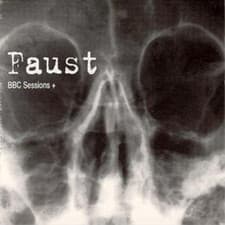 Image of Faust BBC Sessions+ (CD) Album