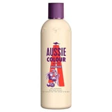 Image of Aussie Colour Mate Shampoo for Coloured Hair 300ml
