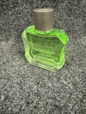 Image of PRORASO GREEN Aftershave LOTION | Eucalyptus and Menthol | 100ml bottle